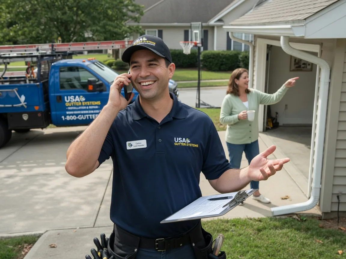 Gutter Installation Spiro, OK FAQs